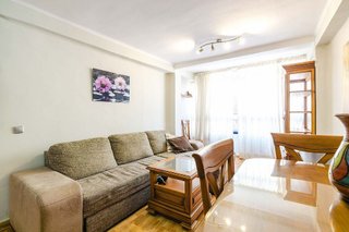 Piso en venta en Olletas - Sierra Blanquilla en Málaga