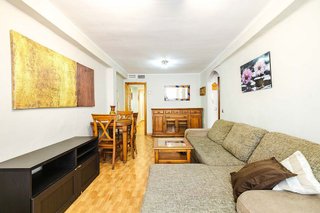Piso en venta en Olletas - Sierra Blanquilla en Málaga