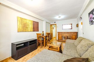 Piso en venta en Olletas - Sierra Blanquilla en Málaga