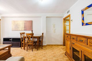Piso en venta en Olletas - Sierra Blanquilla en Málaga