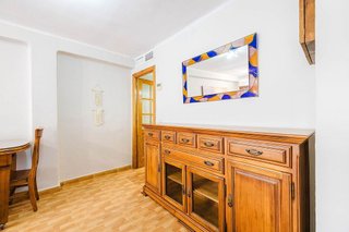 Piso en venta en Olletas - Sierra Blanquilla en Málaga