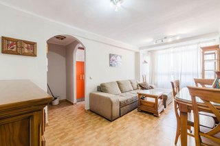 Piso en venta en Olletas - Sierra Blanquilla en Málaga