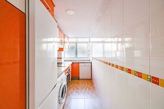 Piso en venta en Olletas - Sierra Blanquilla en Málaga