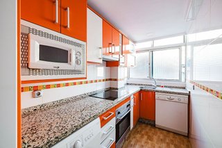 Piso en venta en Olletas - Sierra Blanquilla en Málaga