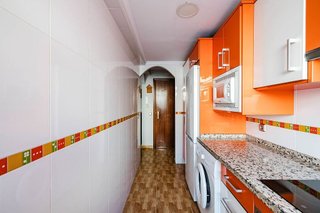 Piso en venta en Olletas - Sierra Blanquilla en Málaga