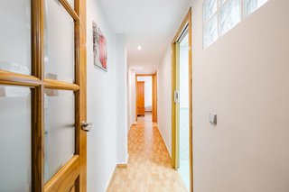 Piso en venta en Olletas - Sierra Blanquilla en Málaga