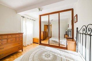 Piso en venta en Olletas - Sierra Blanquilla en Málaga