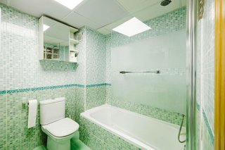Piso en venta en Olletas - Sierra Blanquilla en Málaga