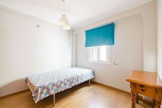 Piso en venta en Olletas - Sierra Blanquilla en Málaga