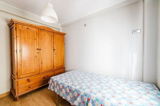 Piso en venta en Olletas - Sierra Blanquilla en Málaga