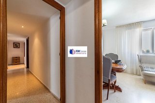 Piso en venta en Colores - Entreparques en Sevilla