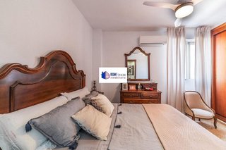 Piso en venta en Colores - Entreparques en Sevilla