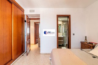 Piso en venta en Colores - Entreparques en Sevilla