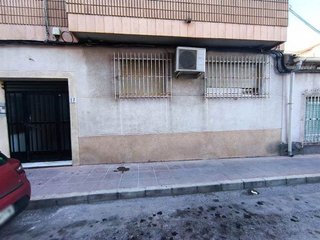 Piso en venta en Alcantarilla