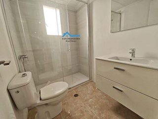 Piso en venta en Villajoyosa ciudad en Villajoyosa/Vila Joiosa (la)