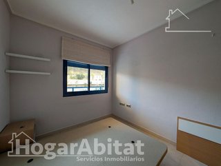 Piso en venta en Palmeral - Urbanova  - Tabarca en Alicante