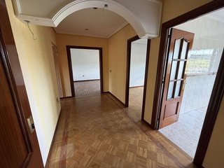 Piso en venta en La Magdalena - Versalles en Avilés