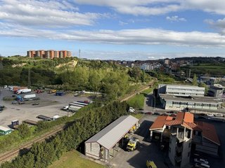 Piso en venta en La Magdalena - Versalles en Avilés