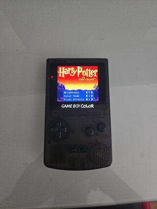 Game Boy Color OLED tactil +Juego
