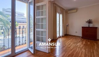Piso en venta en Centro en Huelva