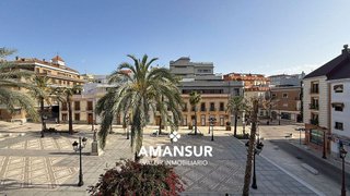 Piso en venta en Centro en Huelva