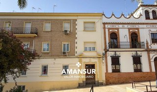 Piso en venta en Centro en Huelva