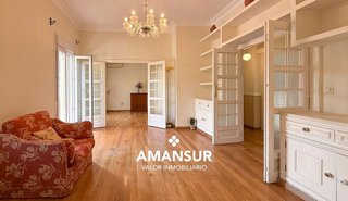 Piso en venta en Centro en Huelva