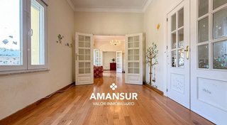 Piso en venta en Centro en Huelva