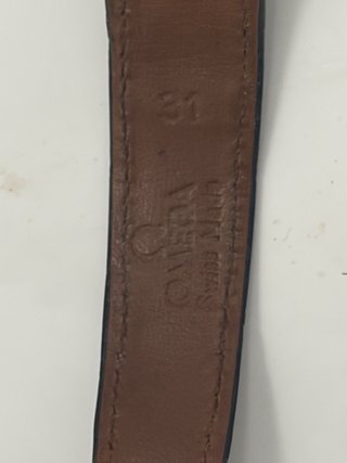 Orologio Omega Acciaio e Oro