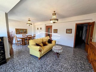 Piso en venta en Zona Centro - Ambulatorio en Paiporta