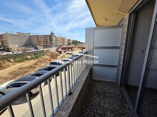 Piso en venta en Zona Centro - Ambulatorio en Paiporta