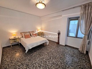 Piso en venta en Zona Centro - Ambulatorio en Paiporta