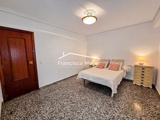 Piso en venta en Zona Centro - Ambulatorio en Paiporta
