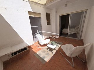 Piso en venta en Zona Centro - Ambulatorio en Paiporta