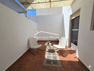 Piso en venta en Zona Centro - Ambulatorio en Paiporta