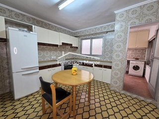 Piso en venta en Zona Centro - Ambulatorio en Paiporta