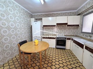 Piso en venta en Zona Centro - Ambulatorio en Paiporta