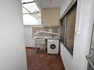 Piso en venta en Zona Centro - Ambulatorio en Paiporta