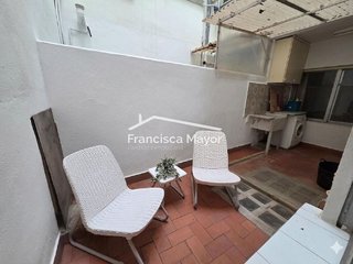 Piso en venta en Zona Centro - Ambulatorio en Paiporta