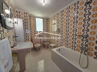 Piso en venta en Zona Centro - Ambulatorio en Paiporta