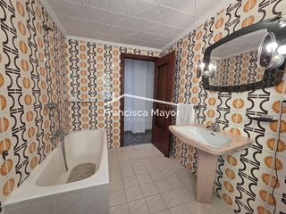 Piso en venta en Zona Centro - Ambulatorio en Paiporta