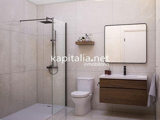 Piso en venta en Ontinyent