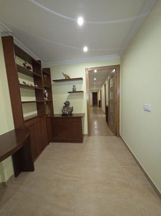 Piso en venta en Vilagarcía en Vilagarcía de Arousa