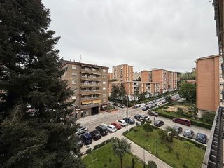 Piso en venta en Constitución-El Balconcillo en Guadalajara