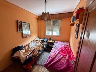 Piso en venta en Constitución-El Balconcillo en Guadalajara