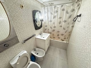 Piso en venta en Constitución-El Balconcillo en Guadalajara
