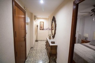 Piso en venta en Carolinas Altas en Alicante