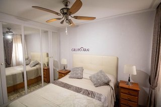 Piso en venta en Carolinas Altas en Alicante