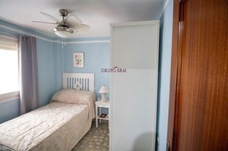 Piso en venta en Carolinas Altas en Alicante