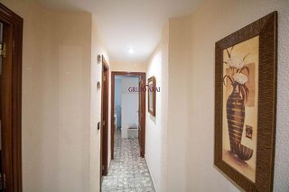 Piso en venta en Carolinas Altas en Alicante